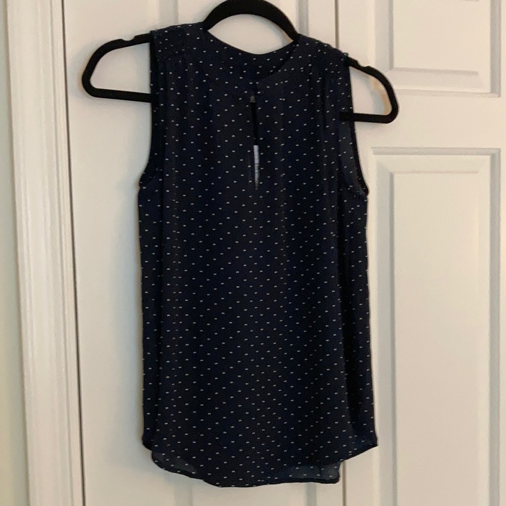 NWT LOFT blouse